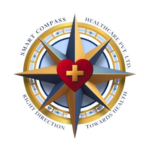 Contact Smart Compass Healthcare | Clinic in South Kolkata