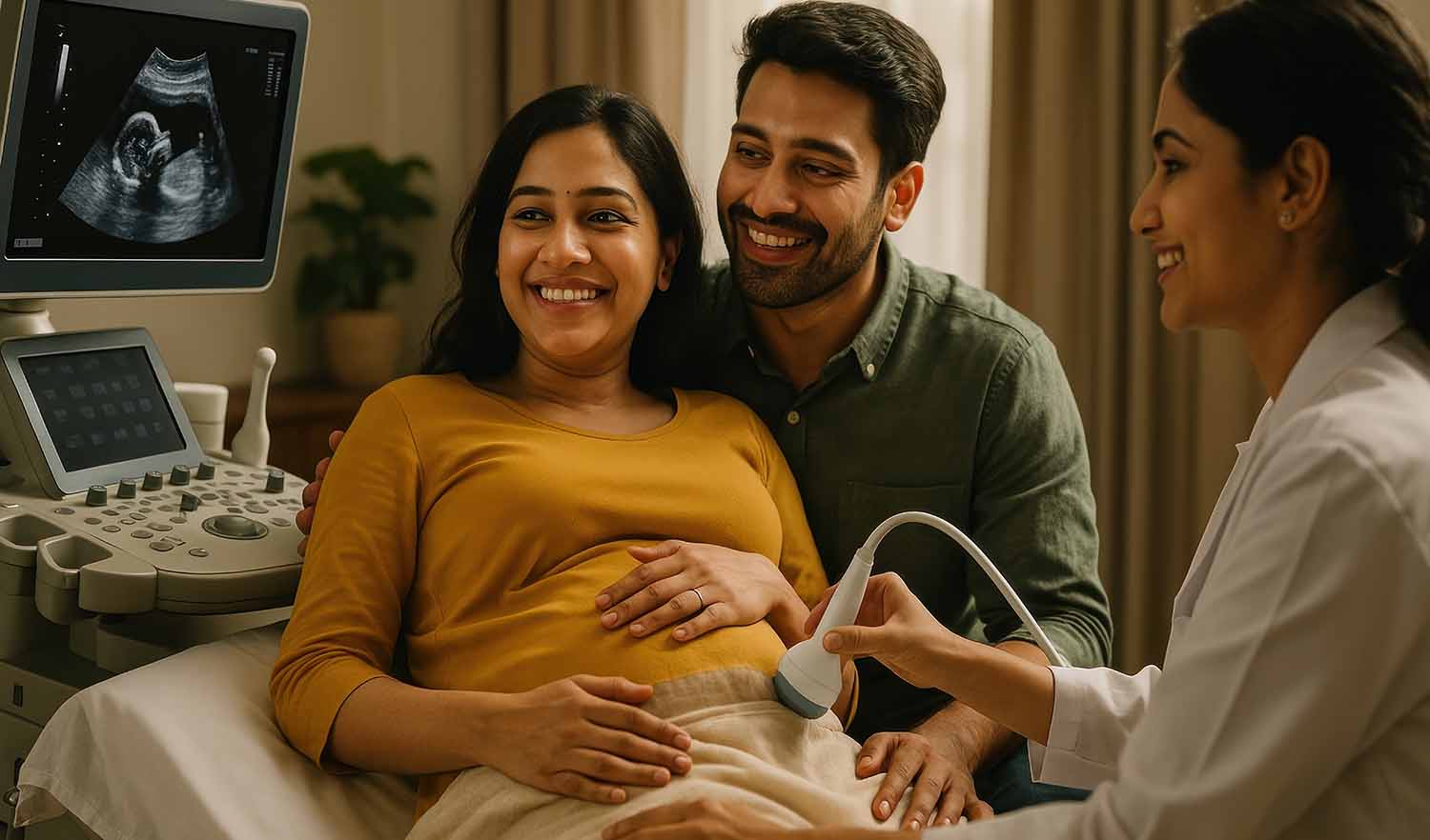 You are currently viewing 7 Reasons Why Choosing an Experienced Gynecologist Matters for Women’s Health